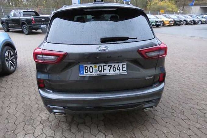 Ford Kuga 2.5 PHEV ST-Line X -30% Pano AHK
