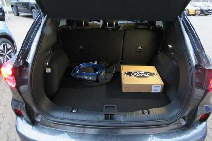 Ford Kuga 2.5 PHEV ST-Line X -30% Pano AHK