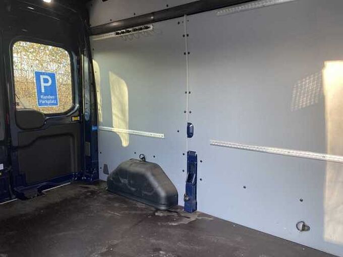 Ford Transit Kasten 310L2 Trend Hochdach AHK