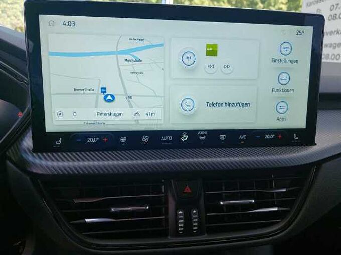 Ford Kuga 1.5 ST-Line Automatic