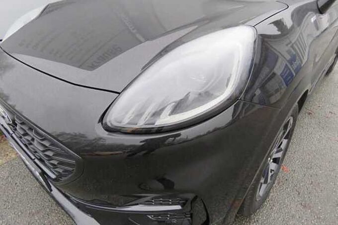 Ford Puma ST-Line X Automatic B&O