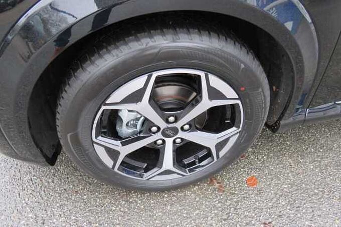 Ford Puma ST-Line X Automatic B&O