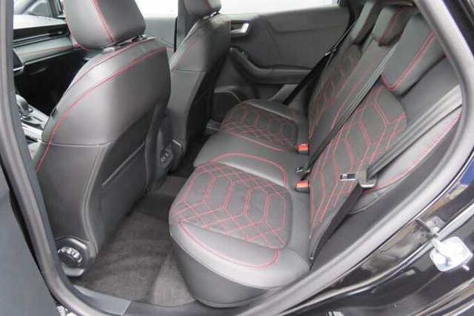 Ford Puma ST-Line X Automatic B&O