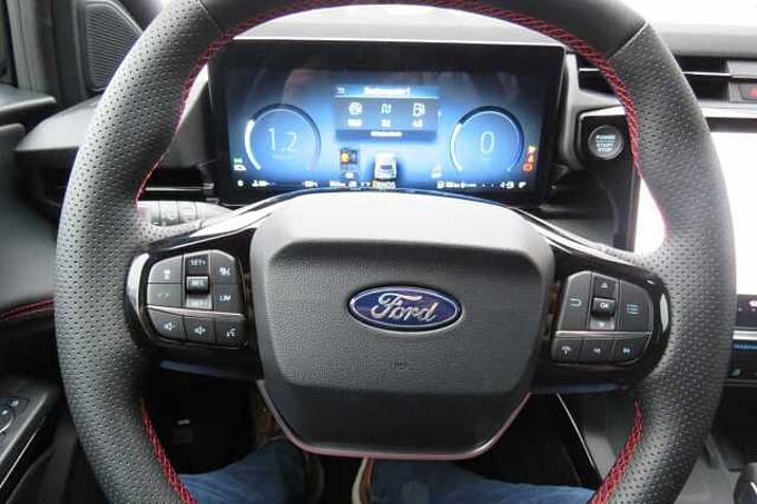 Ford Puma ST-Line X Automatic B&O