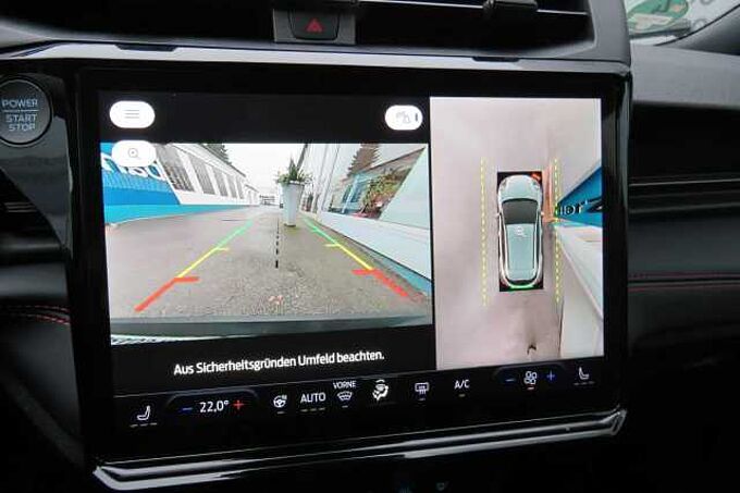 Ford Puma ST-Line X Automatic B&O