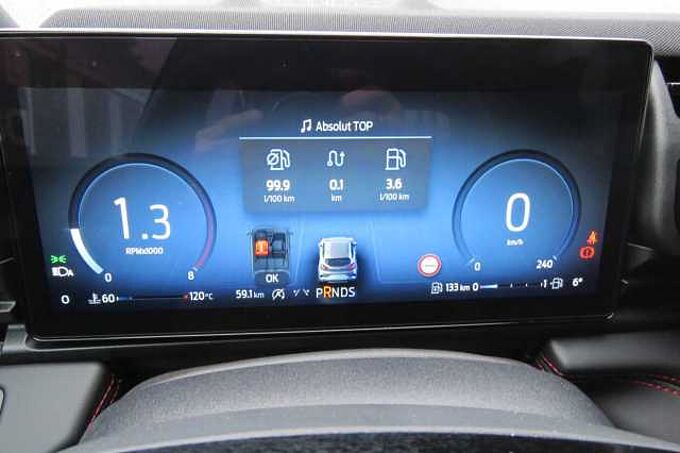 Ford Puma ST-Line X Automatic B&O