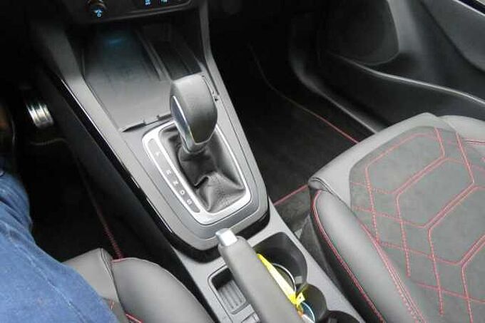 Ford Puma ST-Line X Automatic B&O