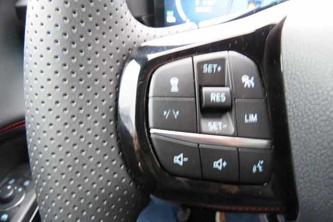 Ford Puma ST-Line X Automatic B&O