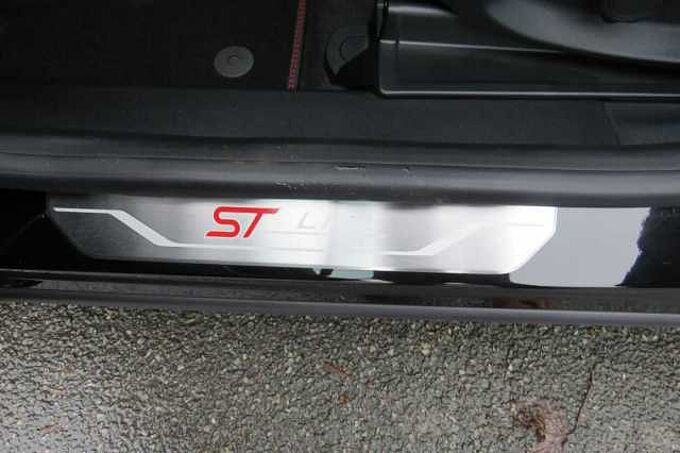 Ford Puma ST-Line X Automatic B&O