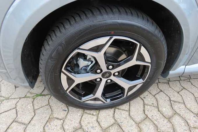 Ford Puma Hybrid ST-Line X B&O