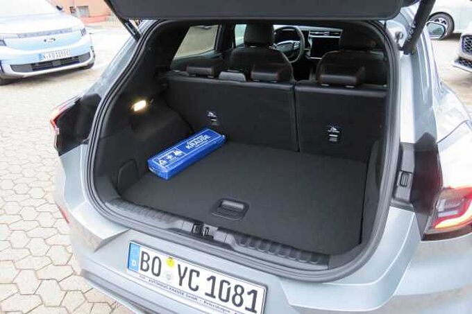 Ford Puma Hybrid ST-Line X B&O