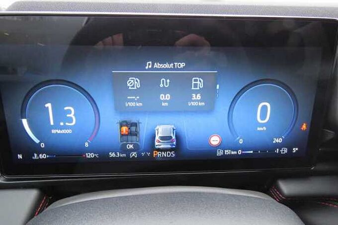 Ford Puma Hybrid ST-Line X B&O