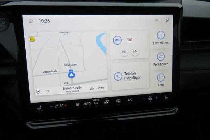 Ford Puma Hybrid ST-Line X B&O