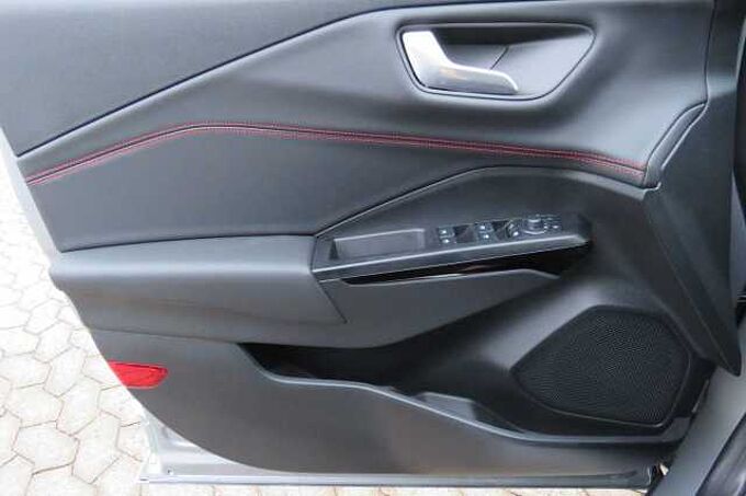 Ford Puma Hybrid ST-Line X B&O