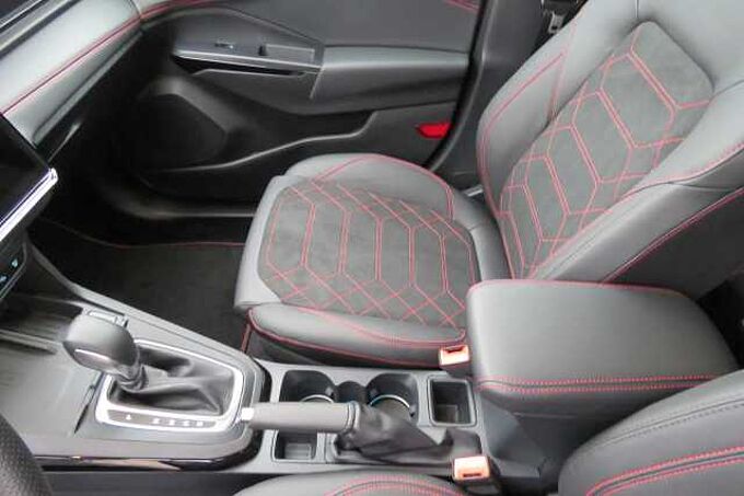 Ford Puma Hybrid ST-Line X B&O