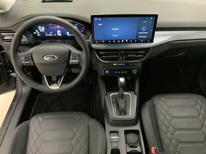 Ford Focus Active X Automatic Pano AHK