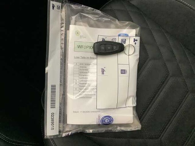 Ford Focus Active X Automatic Pano AHK