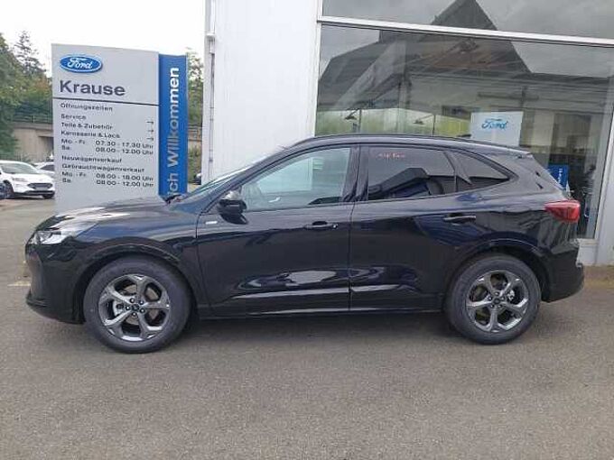 Ford Kuga 1.5 ST-Line Automatic