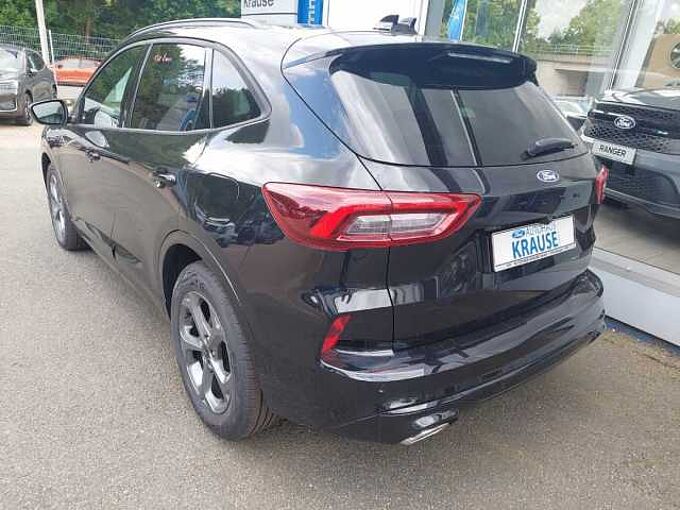 Ford Kuga 1.5 ST-Line Automatic