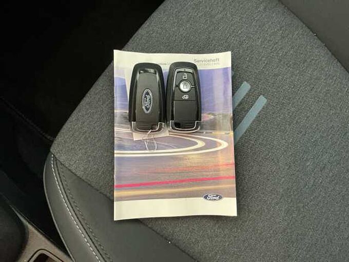 Ford Tourneo Courier Active Navi