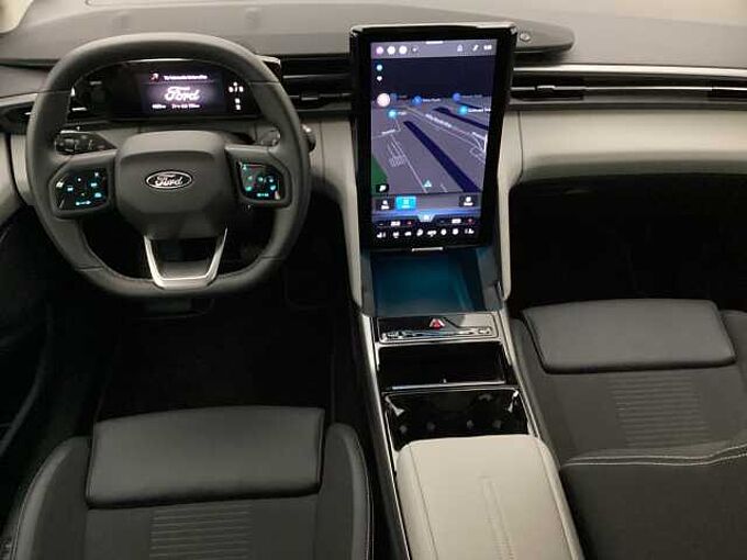 Ford Explorer Extend. Range 77KWH 3 Ja. Garantie