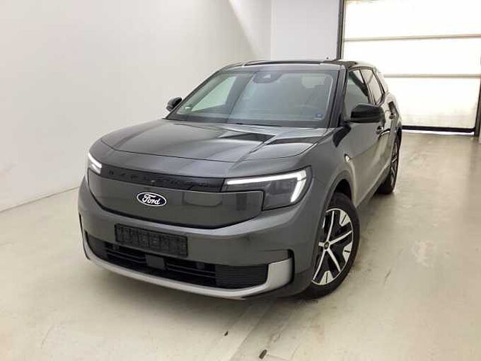 Ford Explorer Extend. Range 77KWH 3 Ja. Garantie
