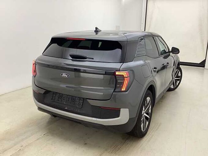 Ford Explorer Extend. Range 77KWH 3 Ja. Garantie