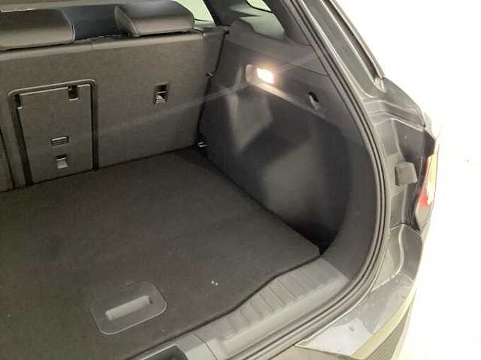 Ford Explorer Extend. Range 77KWH 3 Ja. Garantie