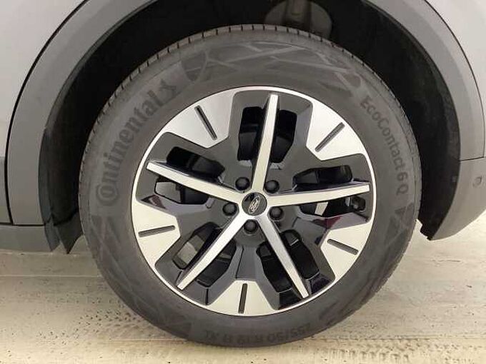 Ford Explorer Extend. Range 77KWH 3 Ja. Garantie
