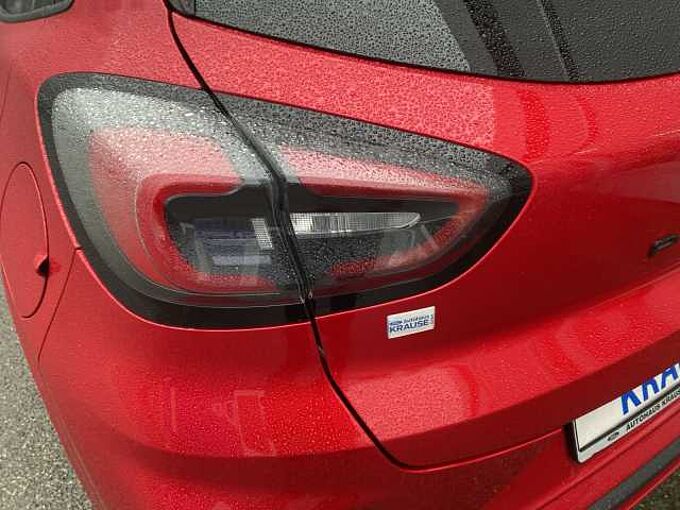 Ford Puma Hybrid Automatic ST-LINE X Matrix LED