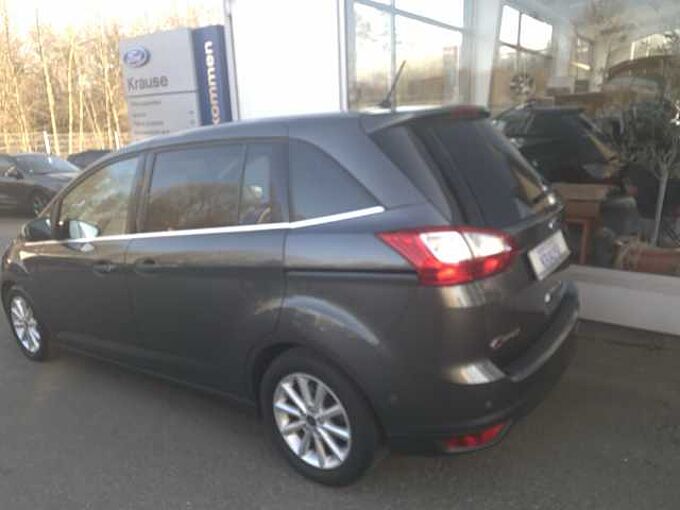 Ford Grand C-MAX Titanium 1. Hdn.