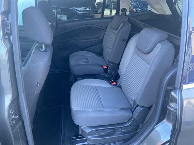 Ford Grand C-MAX Titanium 1. Hdn.