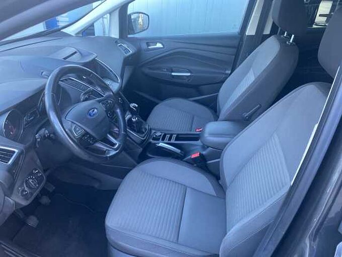 Ford Grand C-MAX Titanium 1. Hdn.