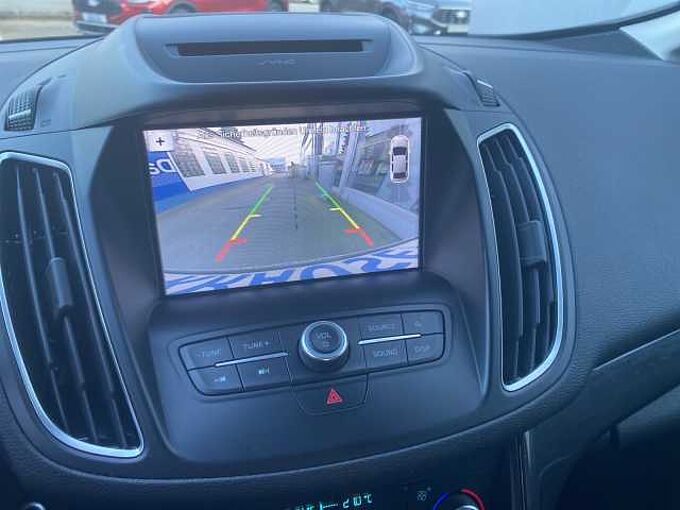 Ford Grand C-MAX Titanium 1. Hdn.