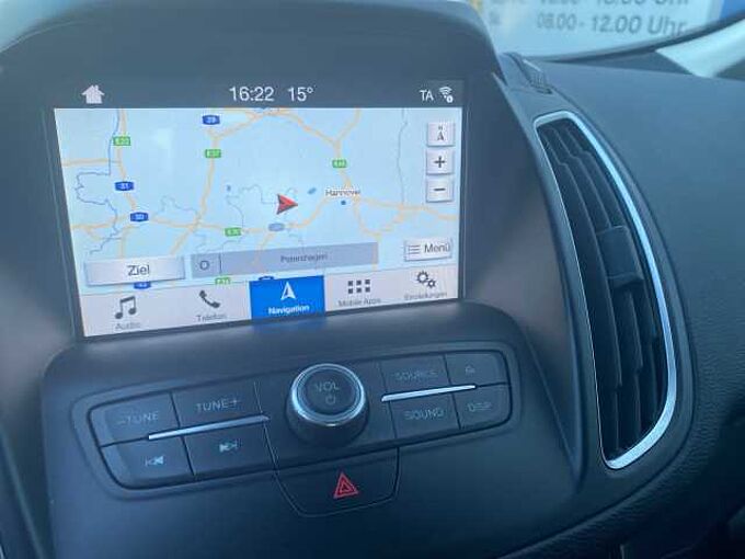 Ford Grand C-MAX Titanium 1. Hdn.