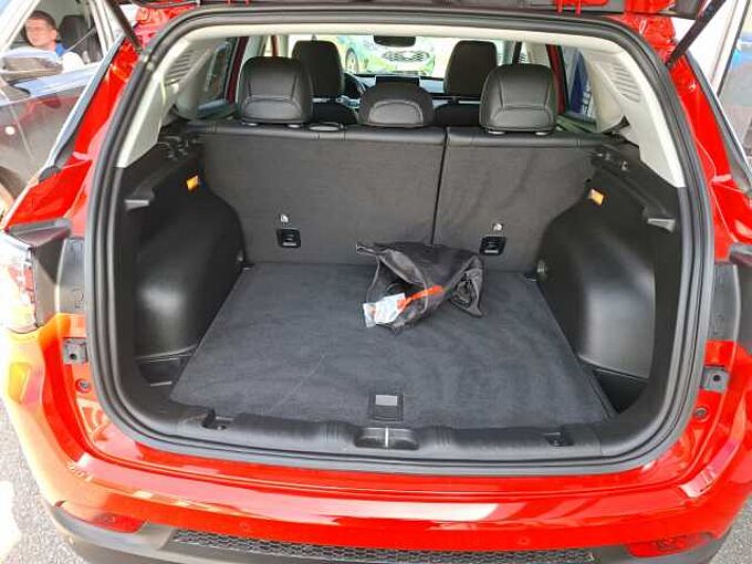 Jeep Compass 1.6 Multijet Night Eagle 1.Hd 28 tkm AHK
