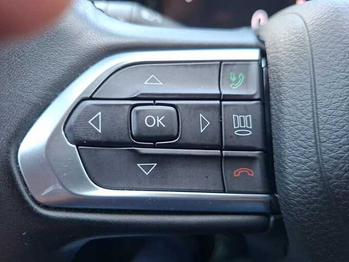 Jeep Compass 1.6 Multijet Night Eagle 1.Hd 28 tkm AHK