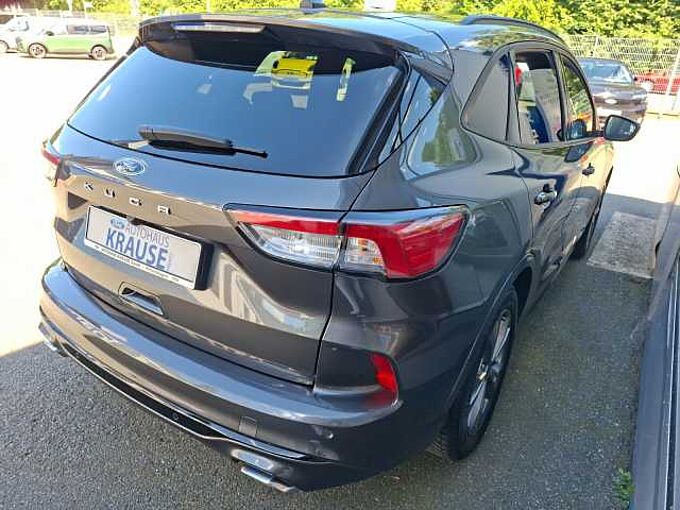 Ford Kuga ST Line AHK 1.8To , 1. Hdn. NAVI RFK