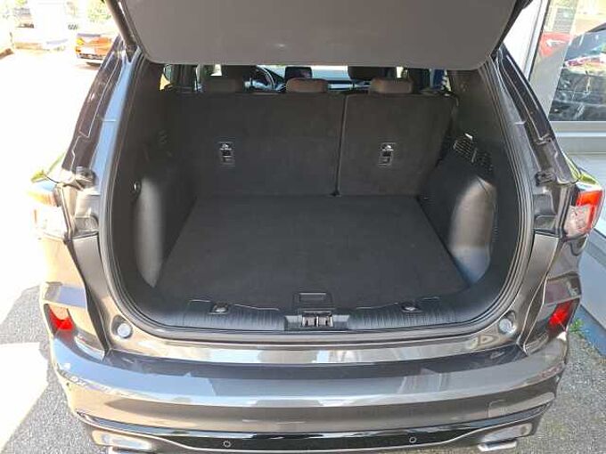 Ford Kuga ST Line AHK 1.8To , 1. Hdn. NAVI RFK