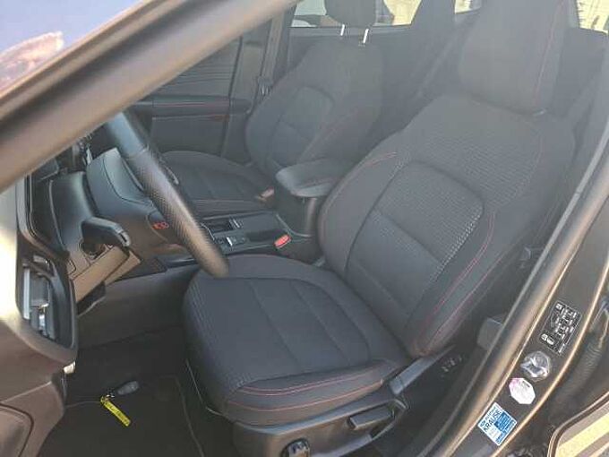 Ford Kuga ST Line AHK 1.8To , 1. Hdn. NAVI RFK