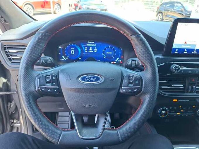 Ford Kuga ST Line AHK 1.8To , 1. Hdn. NAVI RFK