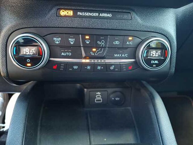 Ford Kuga ST Line AHK 1.8To , 1. Hdn. NAVI RFK