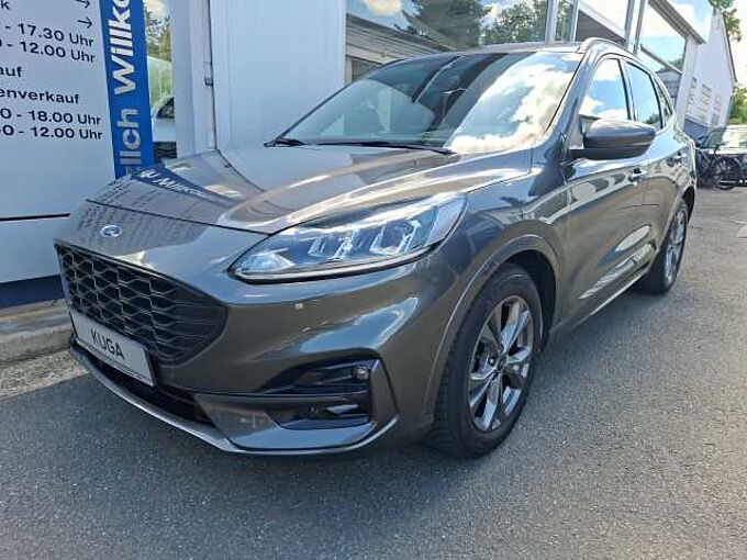 Ford Kuga ST Line AHK 1.8To , 1. Hdn. NAVI RFK