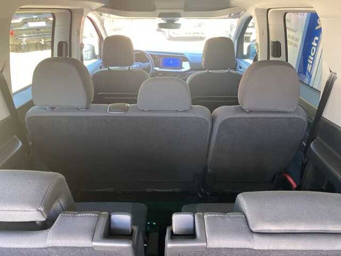 Ford Grand Tourneo PHEV Connect Titanium L2