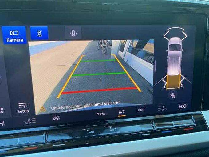 Ford Grand Tourneo PHEV Connect Titanium L2