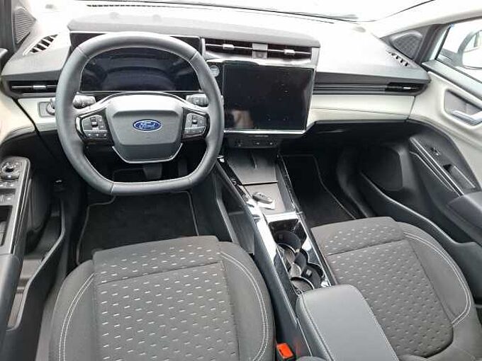 Ford Puma GEN E, Elektric Winterpaket