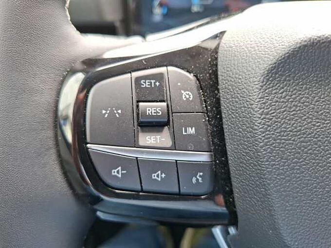 Ford Puma GEN E, Elektric Winterpaket