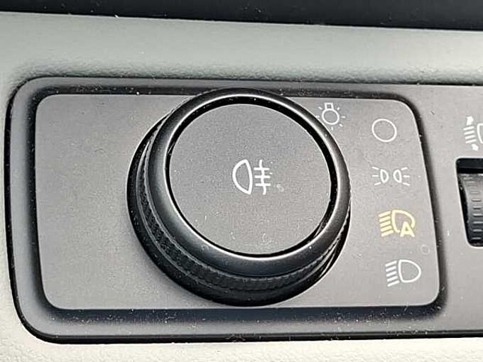 Ford Puma GEN E, Elektric Winterpaket