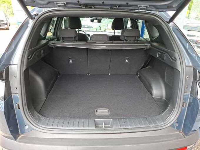 Hyundai Tucson Edition 30+ Automatic 18TKM RFK WiPa