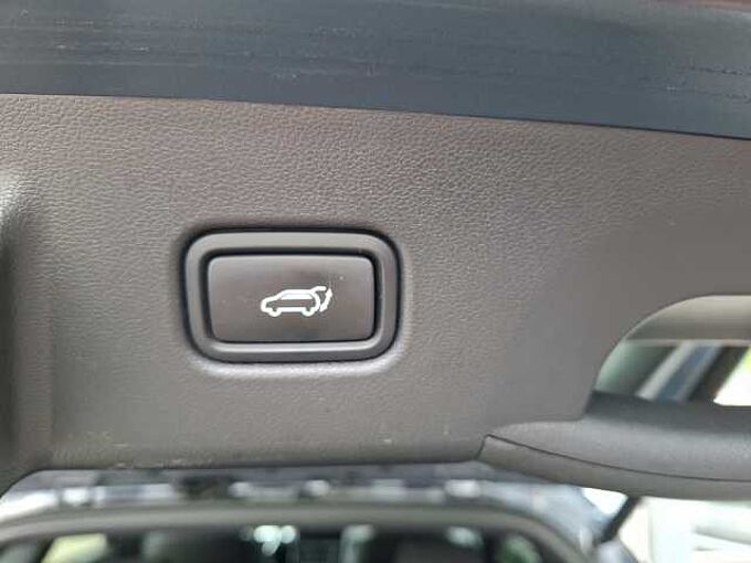 Hyundai Tucson Edition 30+ Automatic 18TKM RFK WiPa